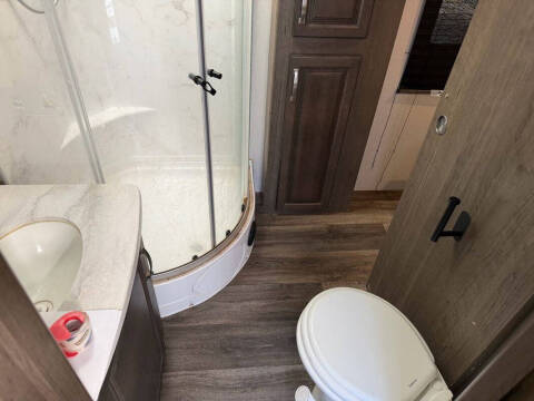 2021 Keystone RV COUGAR M34