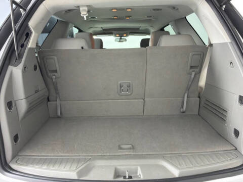 2016 GMC Acadia SLE-2