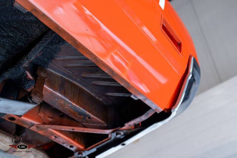 1970 Plymouth Superbird