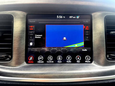 2017 Dodge Charger Daytona 392