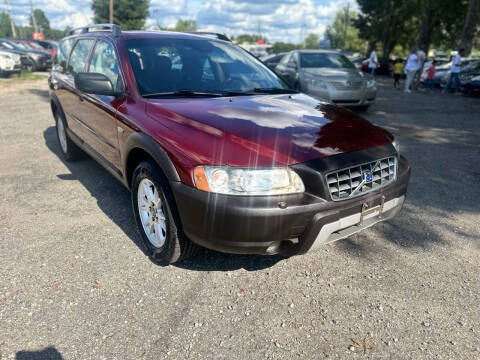 2005 Volvo XC70 For Sale In Rocky Mount, NC - Carsforsale.com®