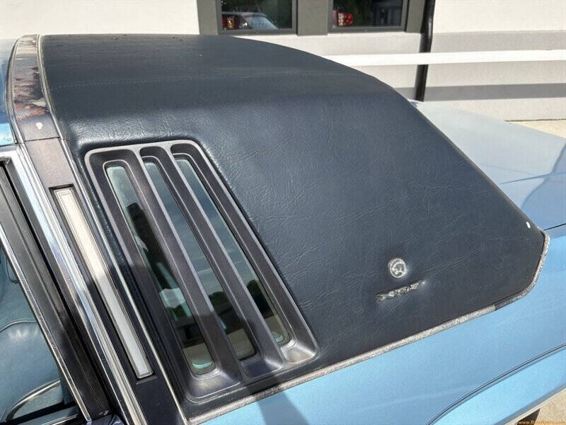 1980 Mercury Cougar