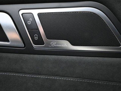 2018 Mercedes-Benz AMG GT R