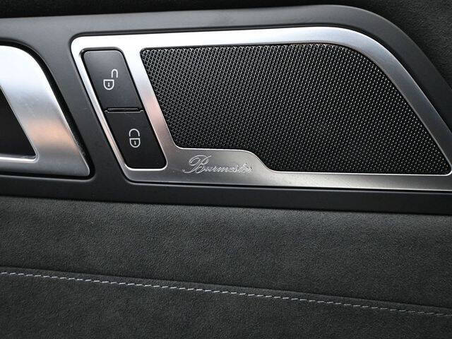 2018 Mercedes-Benz AMG GT R