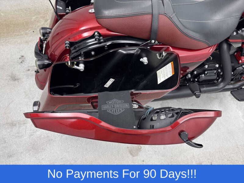 2023 Harley-Davidson Street Glide