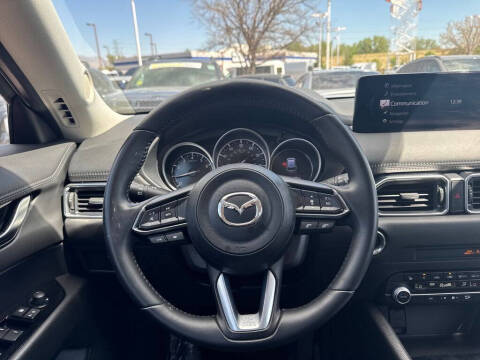 2023 Mazda CX-5 2.5 S Select