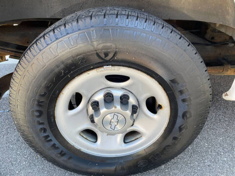 2014 Chevrolet Express 2500