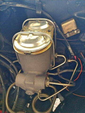 1970 Pontiac Firebird