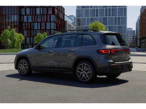 2023 Mercedes-Benz EQB EQB 300 4MATIC