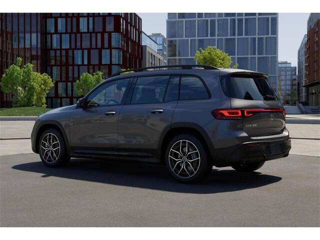 2023 Mercedes-Benz EQB EQB 300 4MATIC