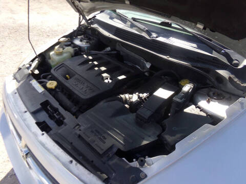 2008 Dodge Caliber R/T