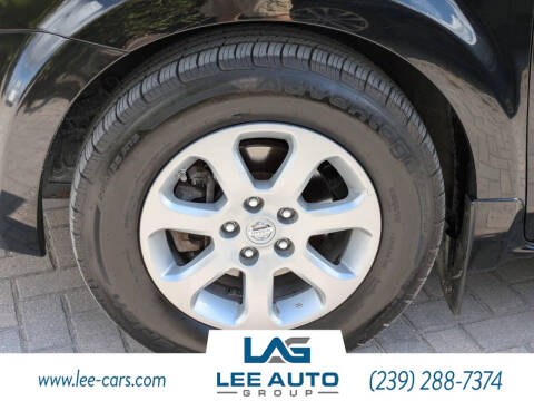 2007 Nissan Quest 3.5 SL