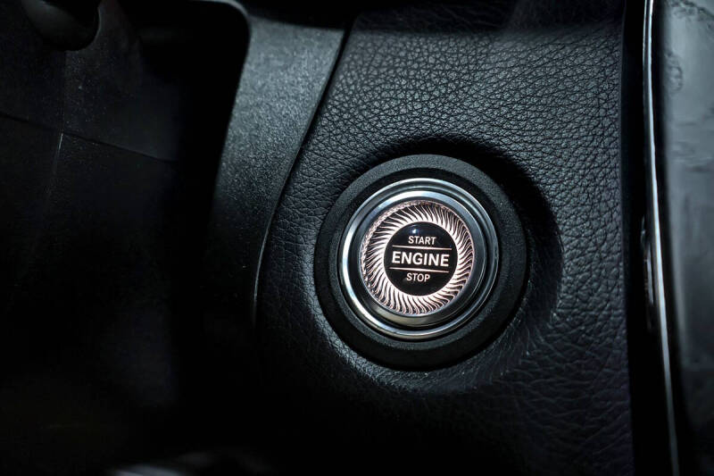 2020 Mercedes-Benz GLC GLC 300 4MATIC