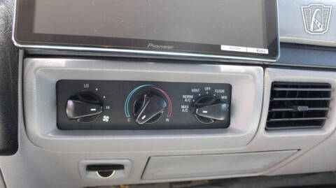 1996 Ford F-250