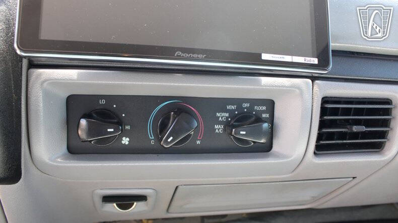 1996 Ford F-250