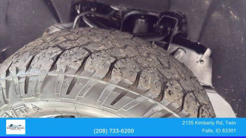 2015 Chevrolet Silverado 3500HD