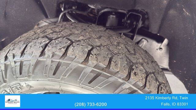 2015 Chevrolet Silverado 3500HD