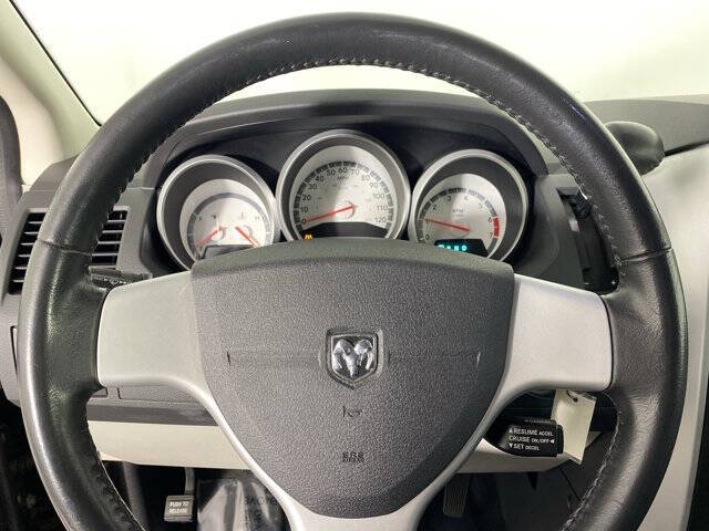 2008 Dodge Grand Caravan SXT