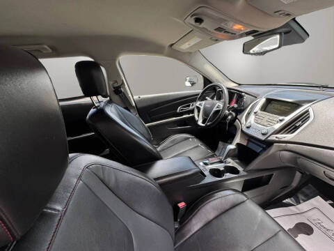 2014 GMC Terrain SLT-1