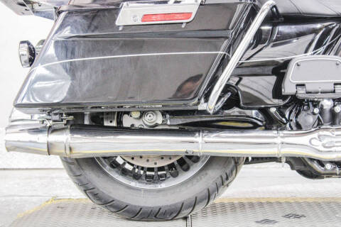 2011 Harley-Davidson Ultra Limited