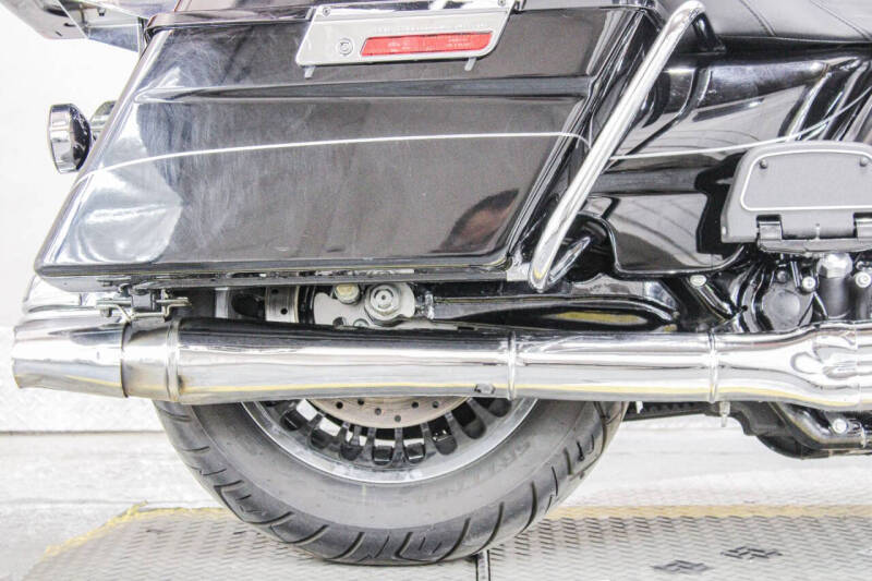 2011 Harley-Davidson Ultra Limited