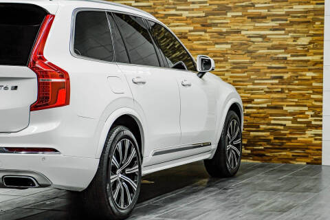 2020 Volvo XC90