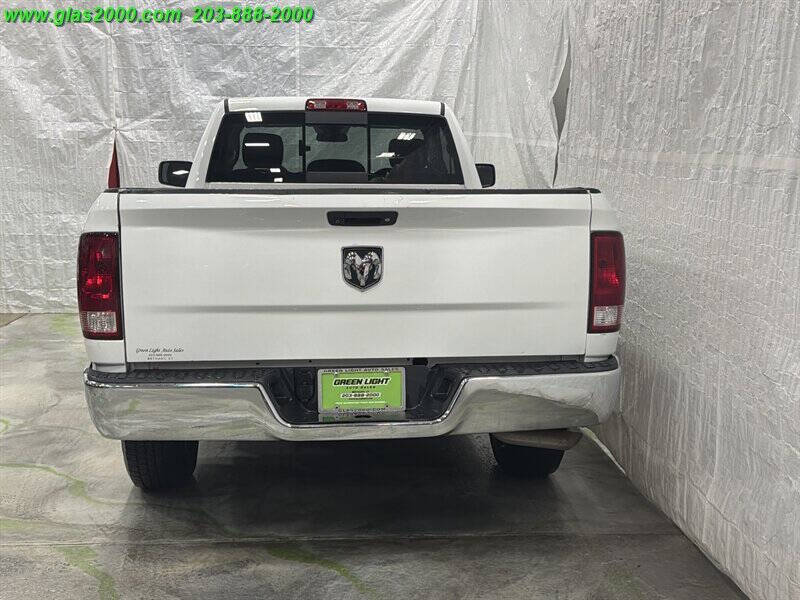 2018 RAM 1500 SLT