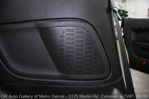 2007 Ford Mustang GT Premium