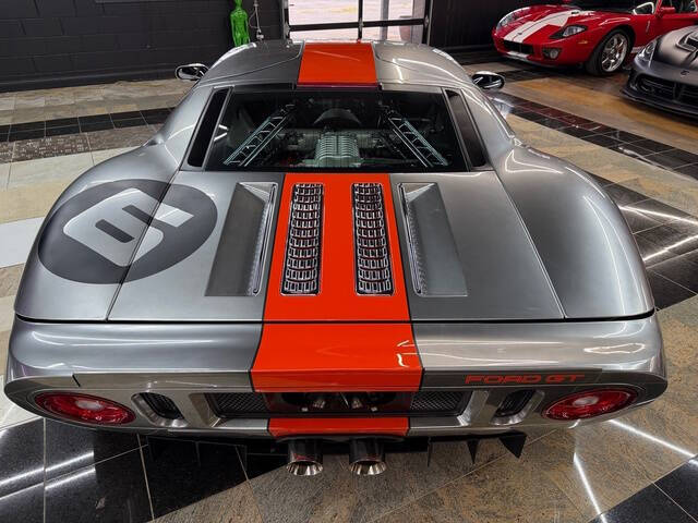 2006 Ford GT