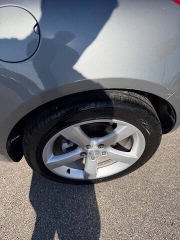 2006 Pontiac Solstice