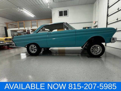 1965 Ford Falcon