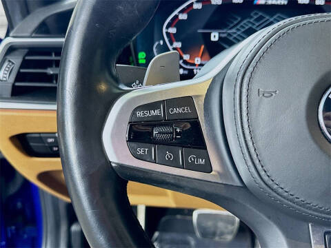 2022 BMW 3 Series M340i