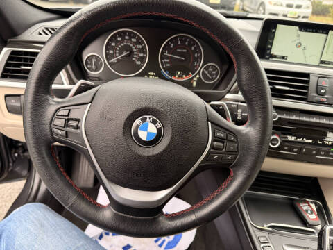 2017 BMW 3 Series 330i xDrive