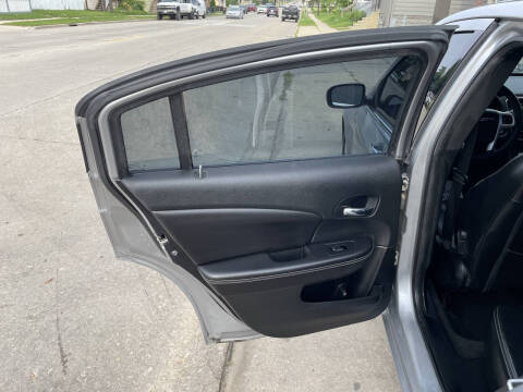 2013 Chrysler 200 Limited