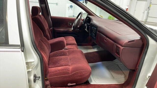 1996 Chevrolet Caprice