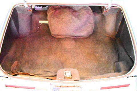 1975 Cadillac DeVille