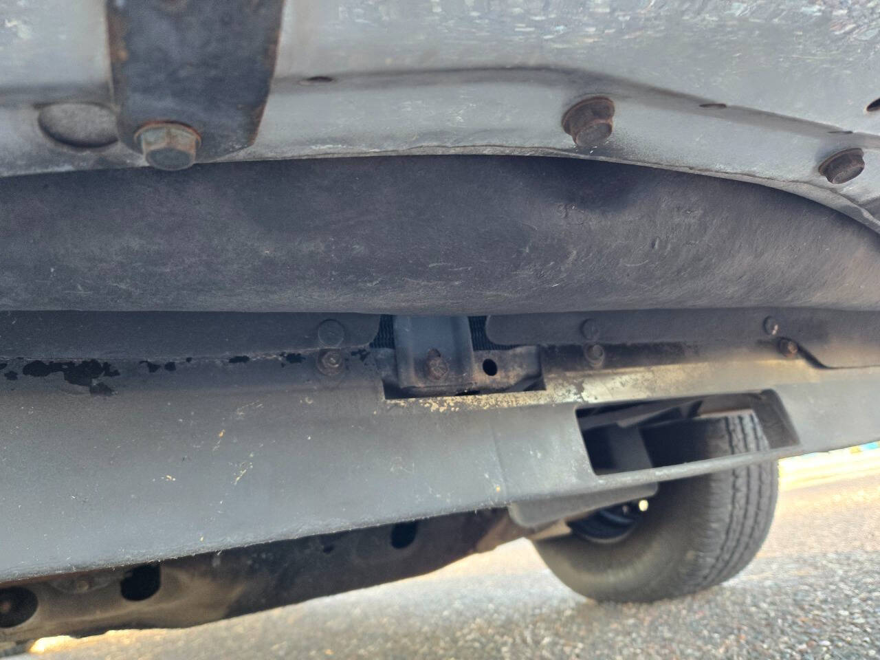 1984 Cadillac Seville 183