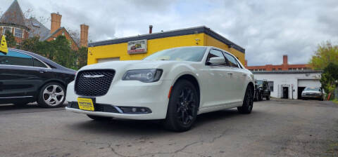 2019 Chrysler 300 for sale at Hartford Auto Center in Hartford CT