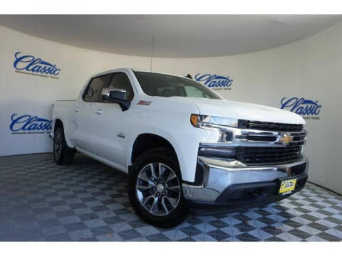 2022 Chevrolet Silverado 1500 Limited