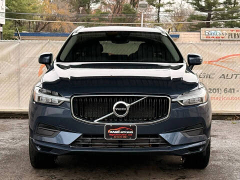 2020 Volvo XC60 T5 Momentum
