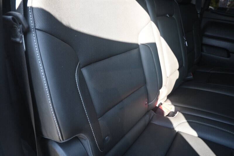 2019 GMC Sierra 2500HD