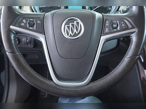 2015 Buick Verano Leather Group