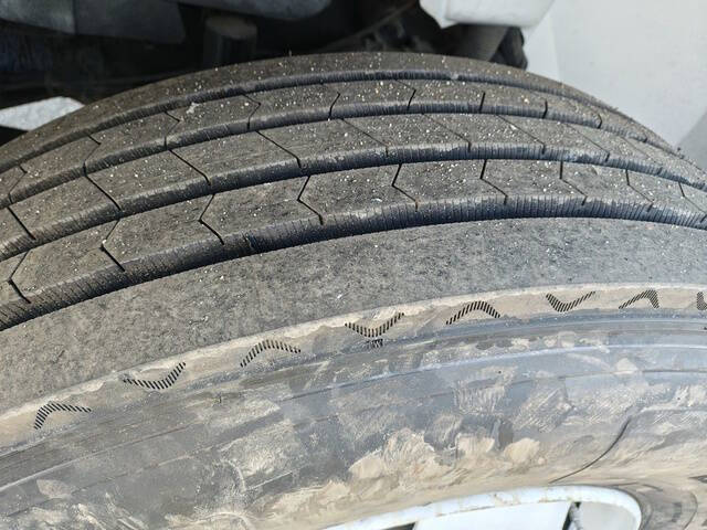 2012 International DuraStar 4400