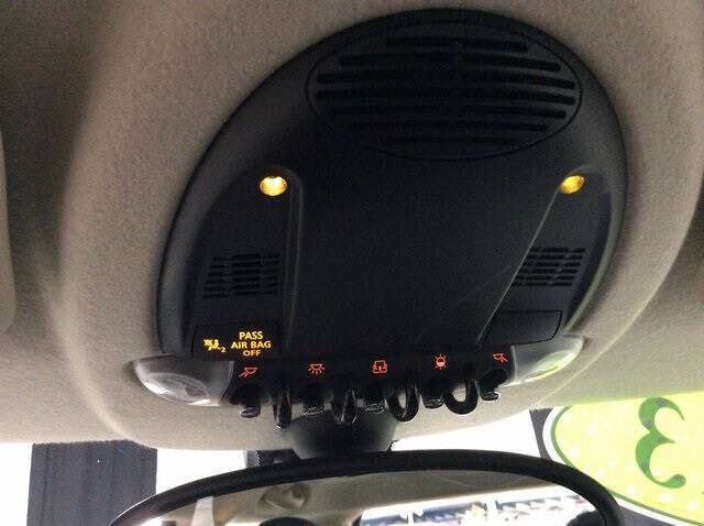 2013 MINI Hardtop Cooper