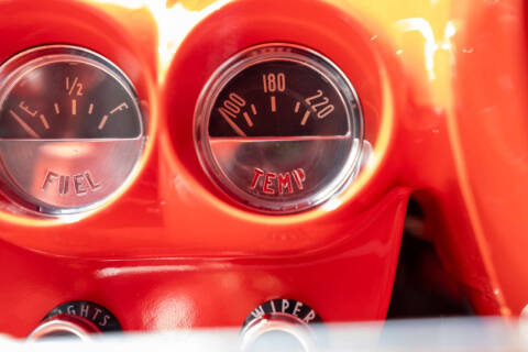 1960 Chevrolet Corvette