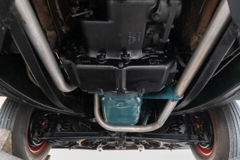 1954 Chevrolet Corvette