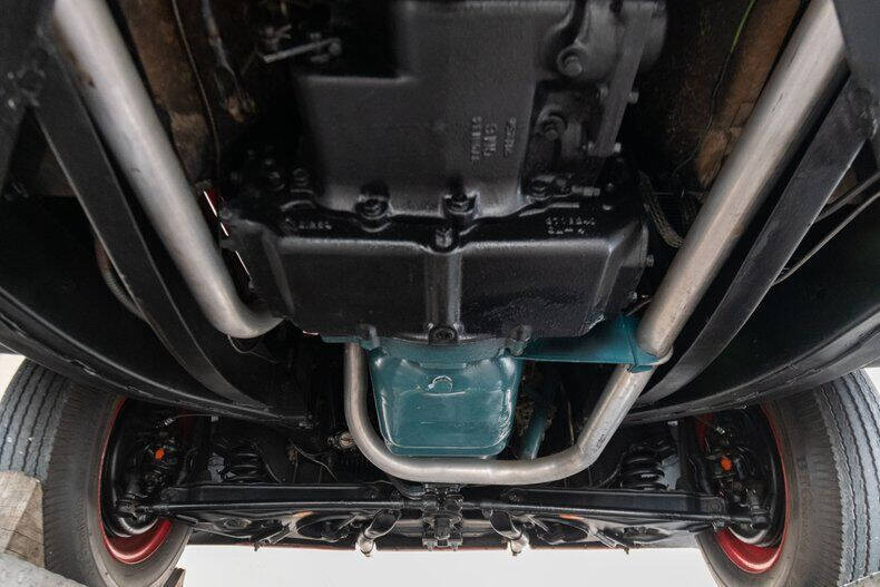 1954 Chevrolet Corvette