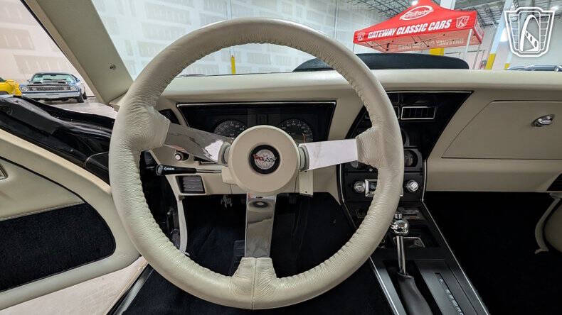 1978 Chevrolet Corvette