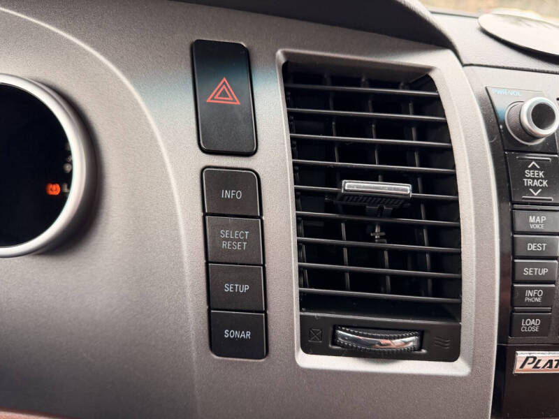 2012 Toyota Tundra Limited