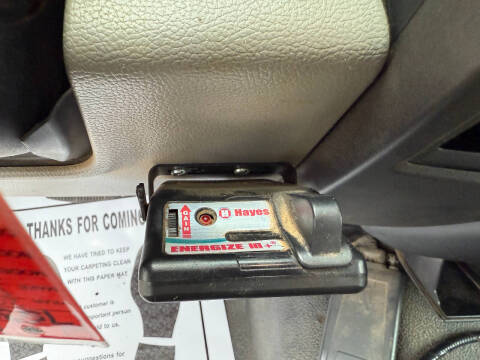 2017 Ford F-550 Super Duty